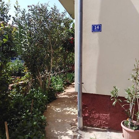 Willa Pero Apartman Sukošan Zewnętrze zdjęcie